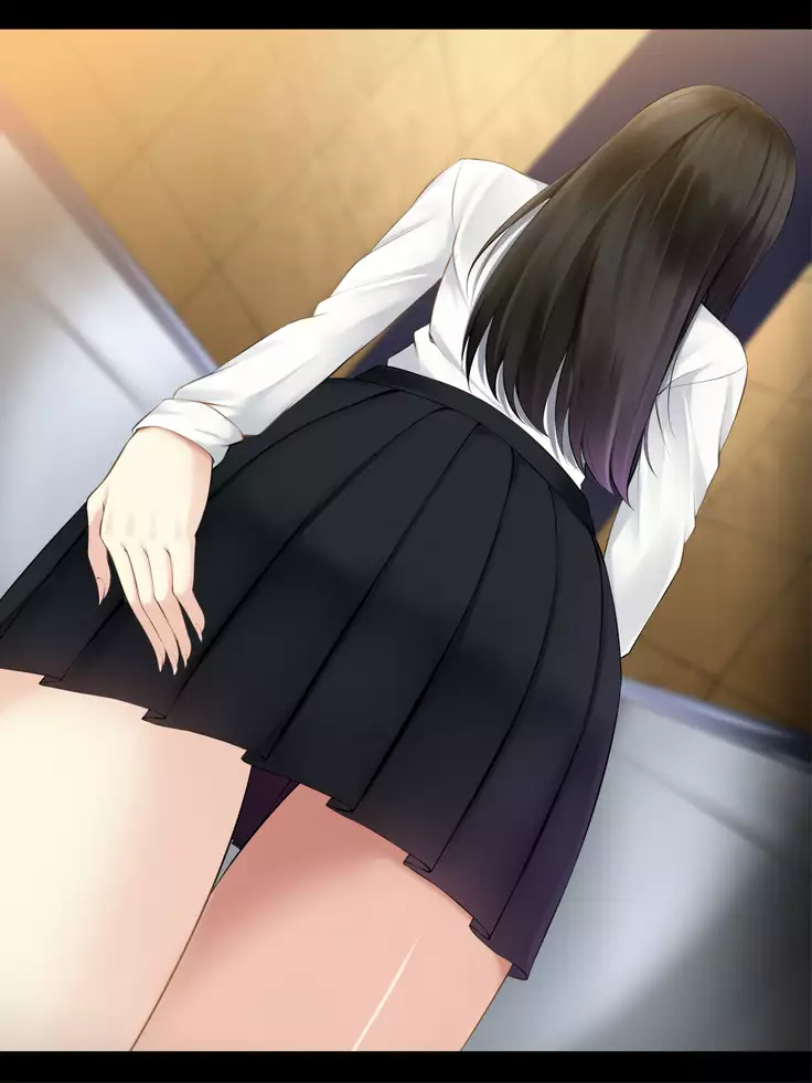 Tousatsu Shiteitara Onnanoko no Yowami o Nigitta node SeFrie ni Shitemita