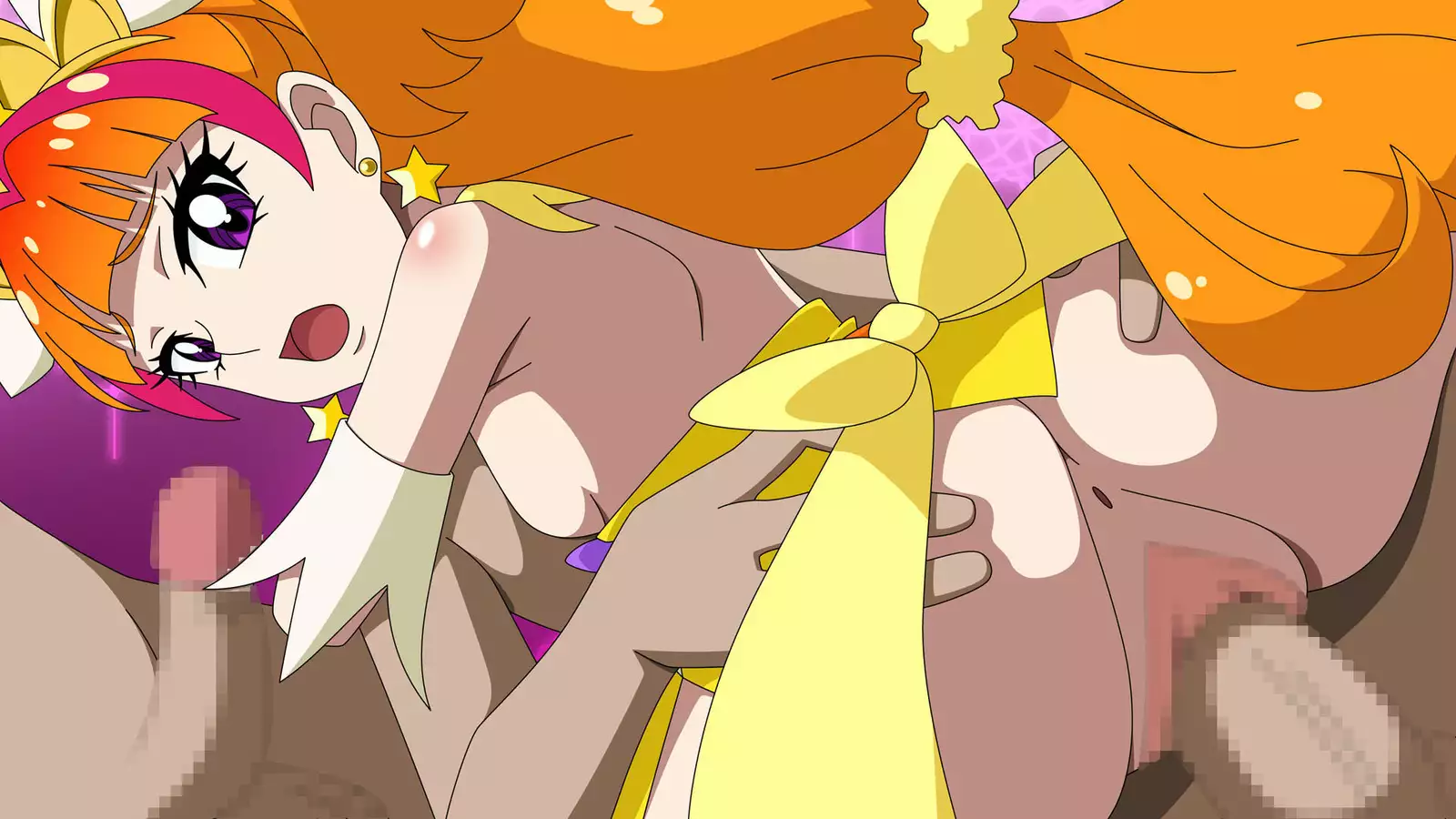 Princess Little Room