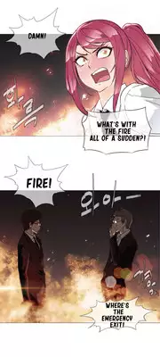 [ButcherBoy] Household Affairs Ch.1-33 (English) (YoManga) (Ongoing)