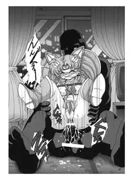 (C77) [RPG COMPANY2 (Sawara Kazumitsu)] Sansukumi (Various)