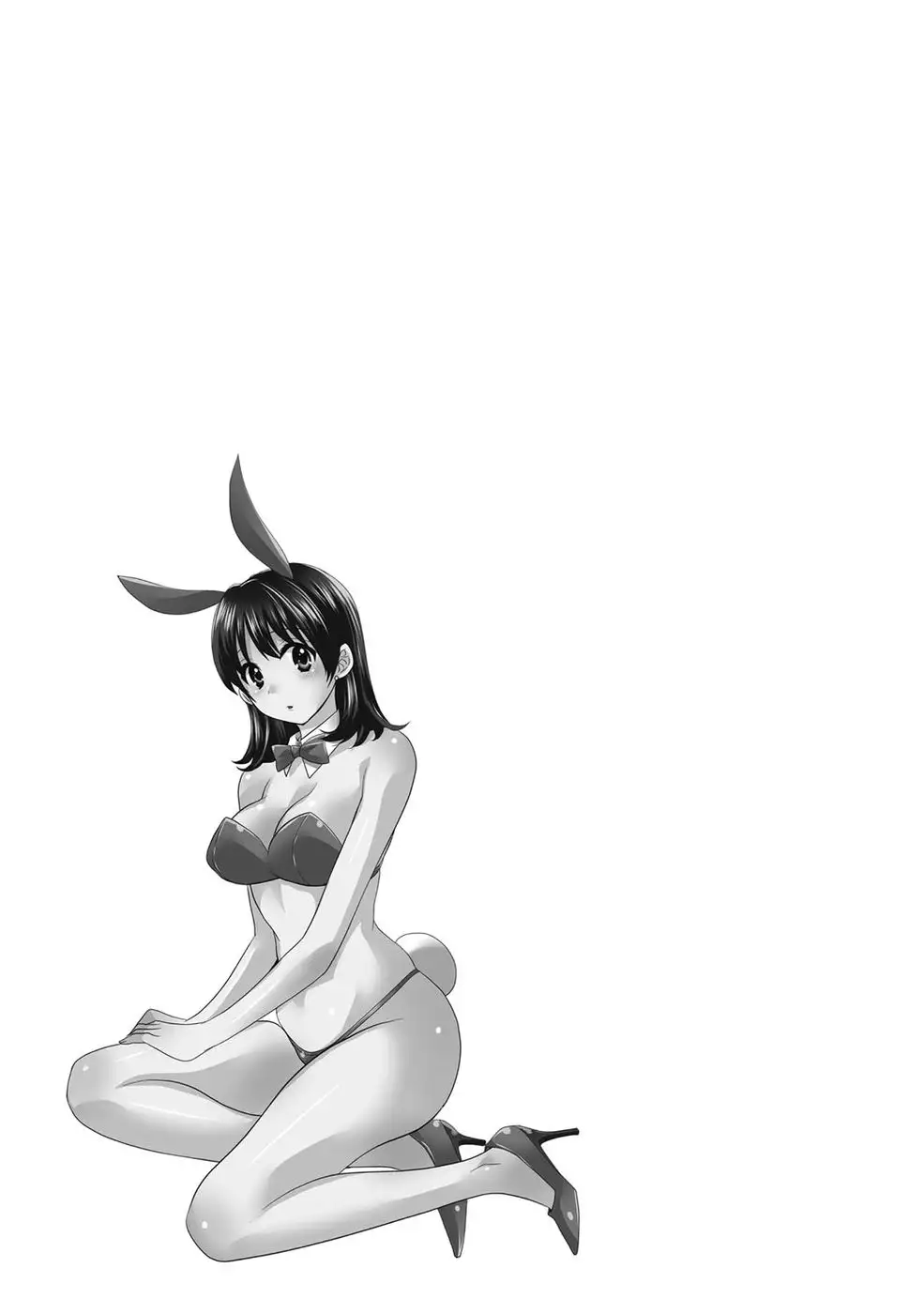 Niizuma Osenaka Nagashimasu 2 - Chapter 9