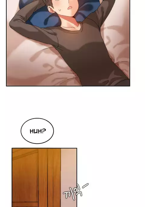 Hari Dormitory Ch.0-23