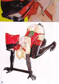 [Protonsaurus] Kinsoku Genkai