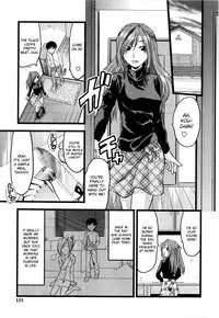 [Yuzuki N Dash] Mecha Love☆ [English] [Decensored]