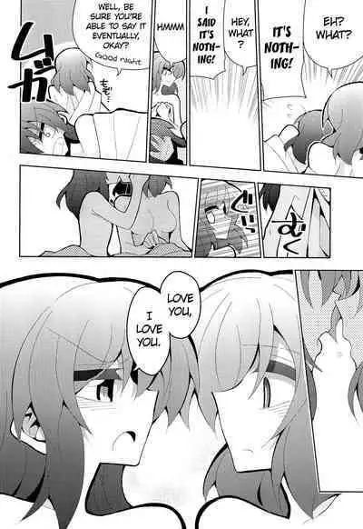 NicoMaki Futanari Sex