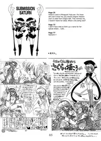 (C58) [BLACK DOG (Kuroinu Juu)] Gold Experience (Sailor Moon) [English] {Tithonium}