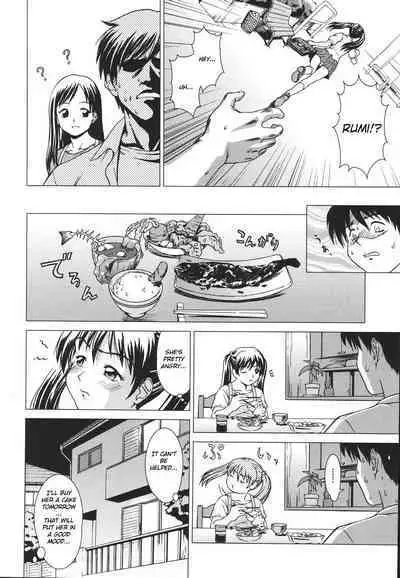 Egoistic Sister (Translation in Progress)