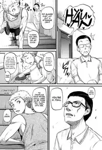 [Tonnosuke] Cow Cow Sister (Comic Shingeki 2014-09) [English] [Jungy]