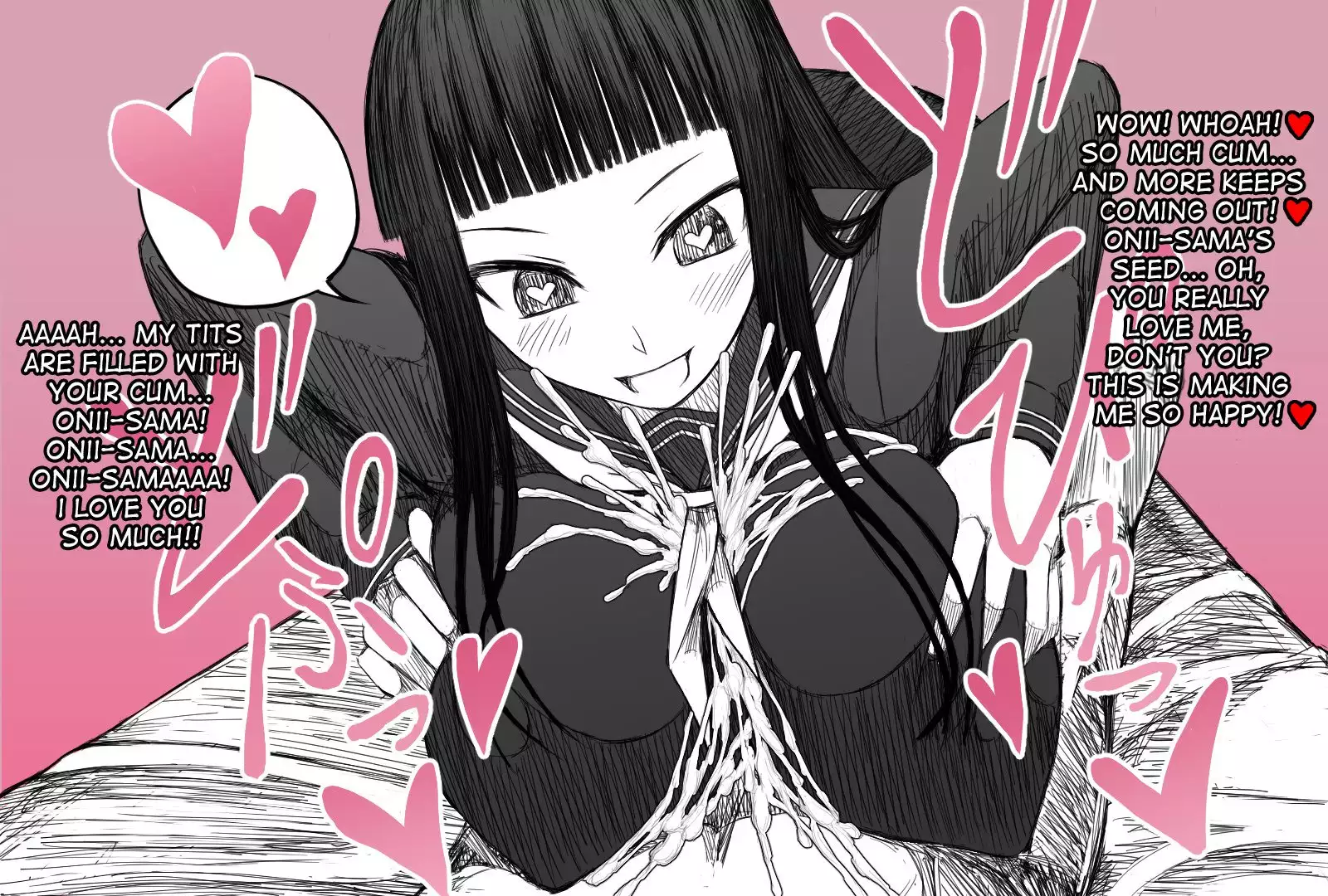 Kairi Kanojo ~Paizuri Senyou~