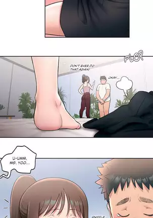 Sexercise Ch. 1-43