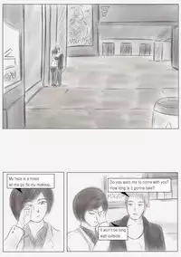 [valdam] Litmus - Final Chapter [English]