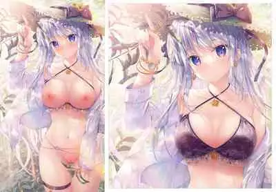 TeacherTeacher7 + Omake