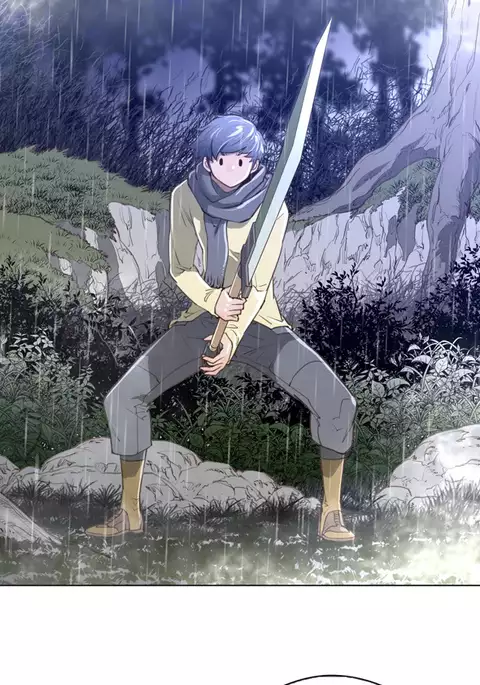 Perfect Half Ch.1-34