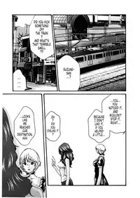 [Haruki] Kisei Juui Suzune ch 28 (ENGLISH)