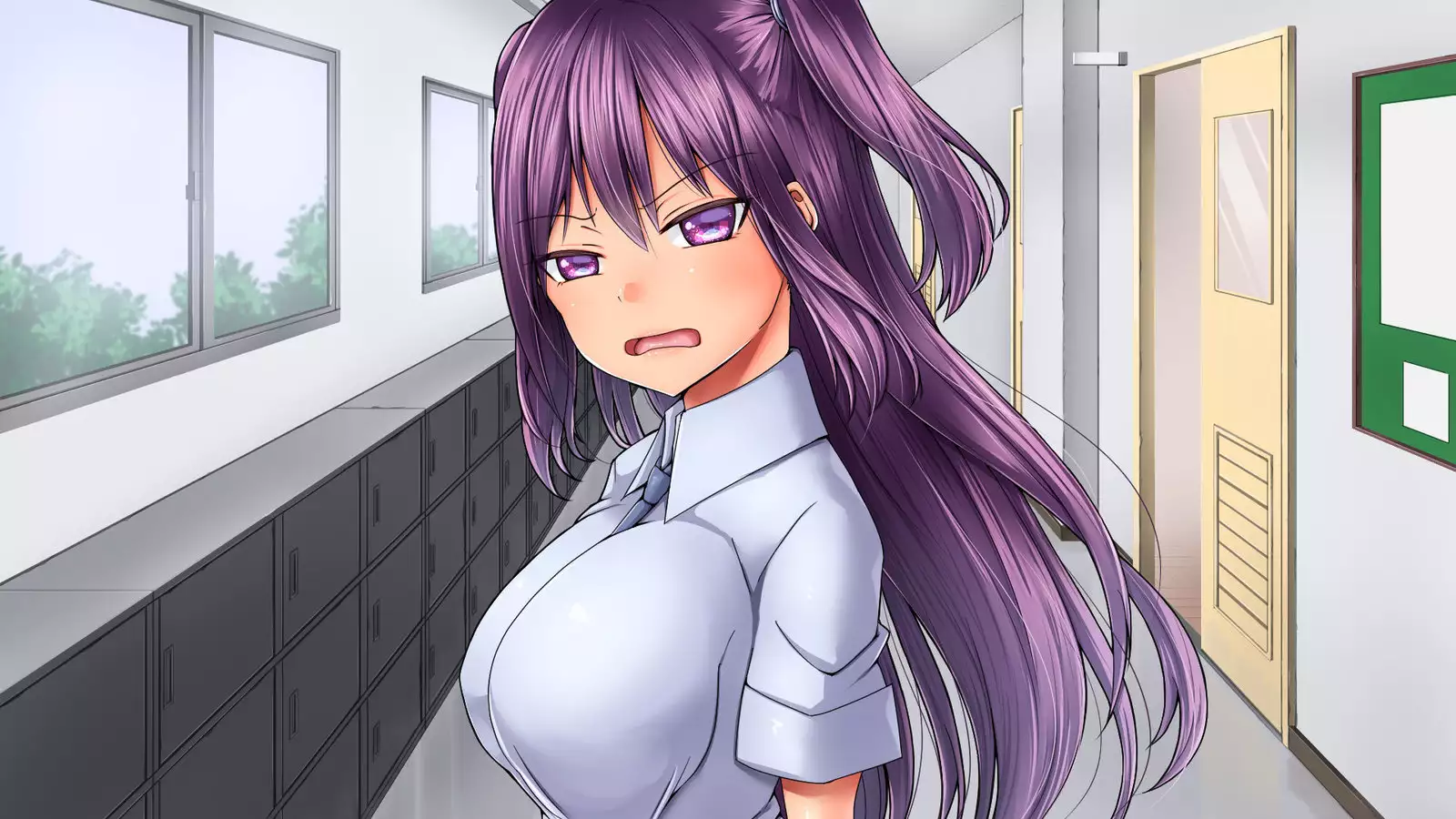 Saimin Appli de Ahheahe!! - HYPNO APP makes AHE-AHE!!