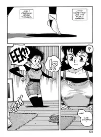 [Toshiki Yui] Hot Tails Volume #1 [English]