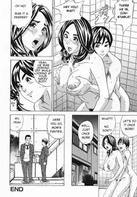 [Tange Suzuki] Mirarechatta | We were seen (Mama to Oshiri to Koumon to...) [English] [Amoskandy] [Decensored]