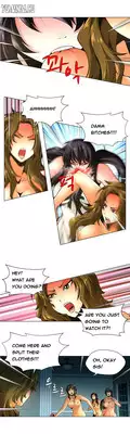 [Fantastic Whale] Twin Slave Ch.1-26 (English) (Ongoing)