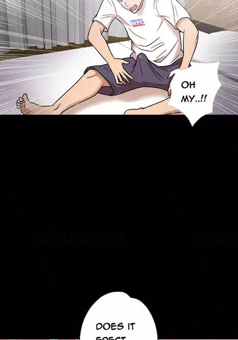 Secret Island Ch.1-22