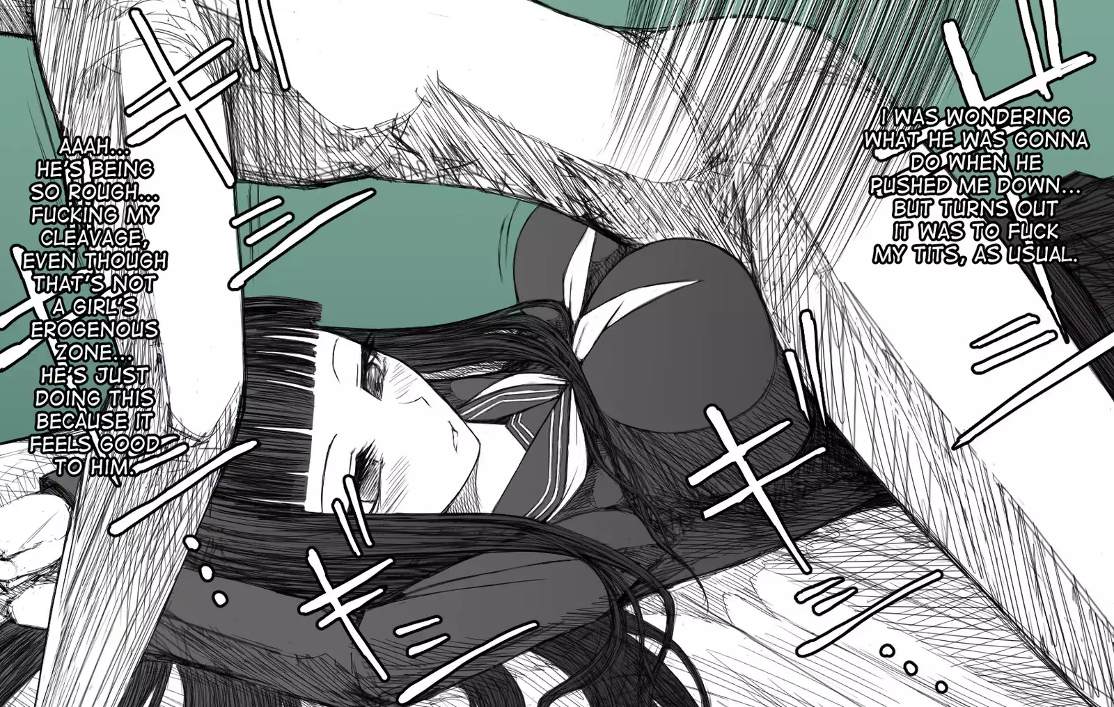 Kairi Kanojo ~Paizuri Senyou~