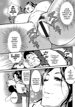 Girls Must Die! Ch. 1-9