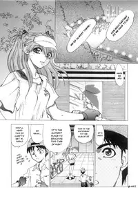 (C71) [Chuuka Mantou (Yagami Dai)] Mantou .29 (Neon Genesis Evangelion) [English] [Risette]