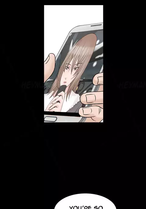 The Taste of Hands Ch.1-48