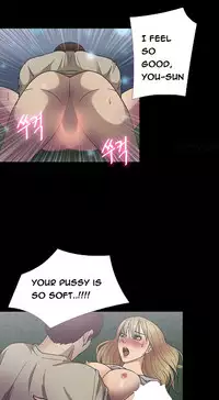 [Madstart] Secret Island Ch.1-25 (English) (Ongoing)