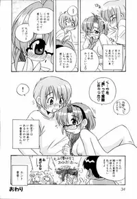 [Anthology] Ne,chanto Shiyouyotu! 2