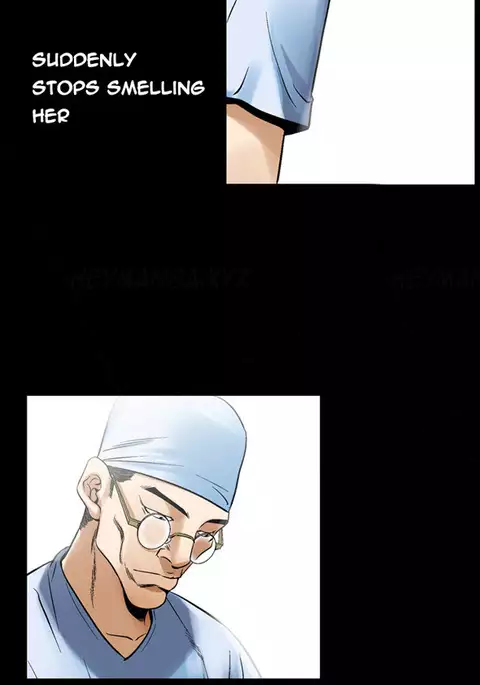 The Taste of Hands Ch.1-66