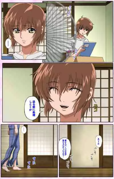 Nee, Chanto Shiyou yo! kanzenhan