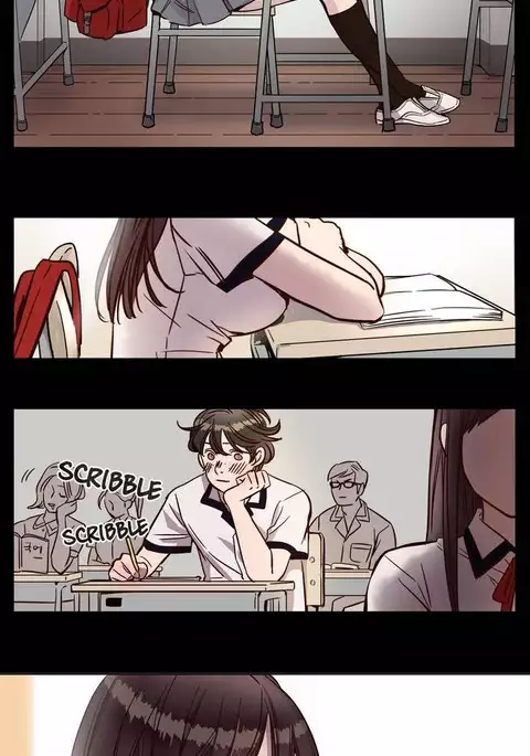 Atonement Camp Ch.1-47