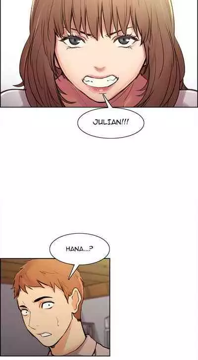 The Sharehouse Ch. 1-11