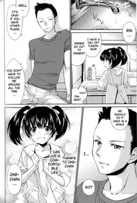 [Yuuki Homura] Ane Zukushi Ch. 4-9 [English] [Mintvoid]