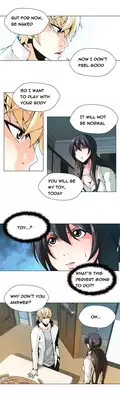 [Fantastic Whale] Twin Slave Ch.1-26 (English) (Ongoing)