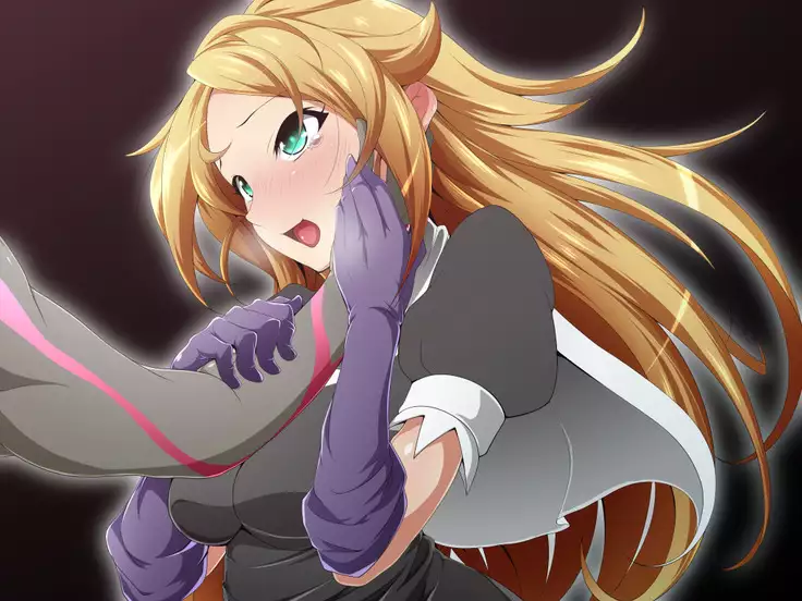 Hero Rengou Sennou Kanraku no Wana ~Battle Sister Hen~