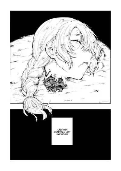 [Kubikiri] Lv. 1 Chapter 1+2+3+4 (ENG) =CBS=