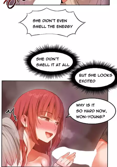 Hari Dormitory Ch.0-25