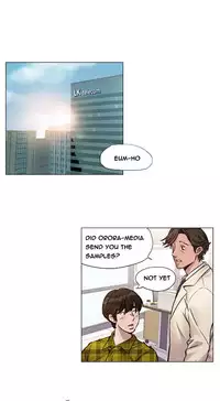 [Ramjak] Atonement Camp Ch.1-38 (English) (Ongoing)