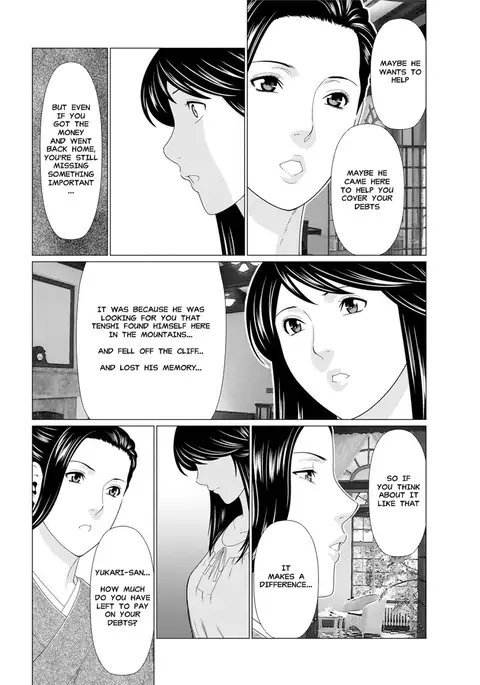Shinmurou Kitan | Mysthaven Ch. 8
