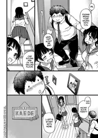 [Shiwasu no Okina] Enkou Ojisan | Mister Enkou Episode I-VIII [English] [Digital]