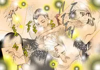 [DC Project (Dirty Matsumoto)] Josou Bitenshi Vol.1