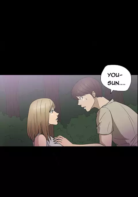 Secret Island Ch.1-25