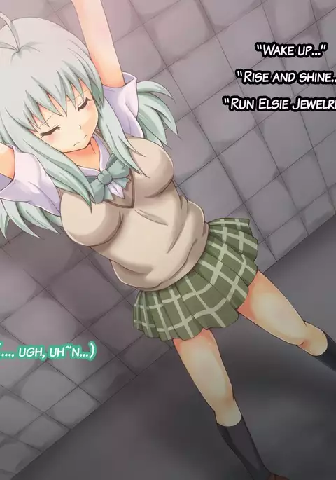 Warito Maemuki na Kaizou Sennou Run-hen