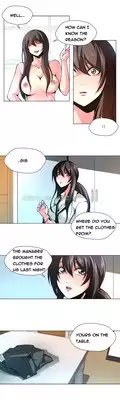 [Fantastic Whale] Twin Slave Ch.1-26 (English) (Ongoing)