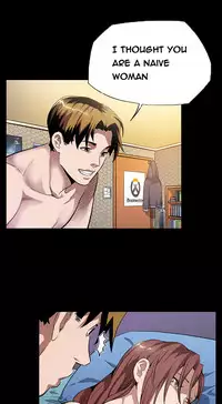 Moms Cafe Ch.1-9 (English) (Ongoing)