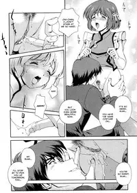 [Matsuzawa Kei] Omou ga Mama ni... | Any Way I Want It... [English]