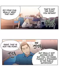 [BAK Hyeong Jun] Sweet Guy Ch.1-52 (English) (YoManga) (Ongoing)