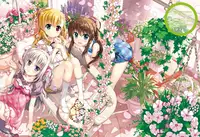 Dengeki Moeoh 2017-06 [Digital]