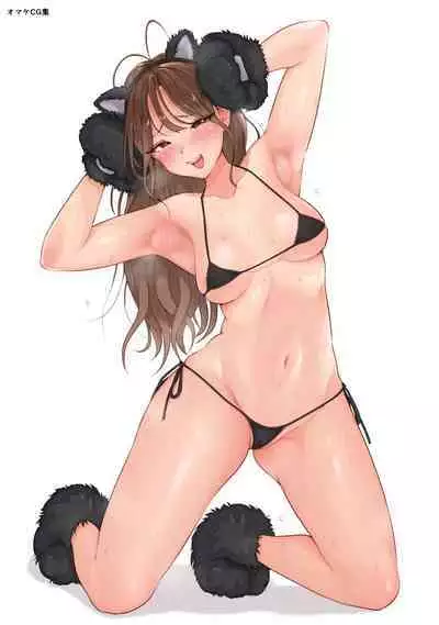 [Dancing Boin (Hitofuu Main)] Boku no senpai, settai gorufu × ryokan enkai rankou-hen